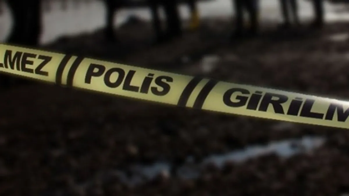 Mardin'de iki araç çarpıştı: 5'i çocuk 8 kişi yaralandı