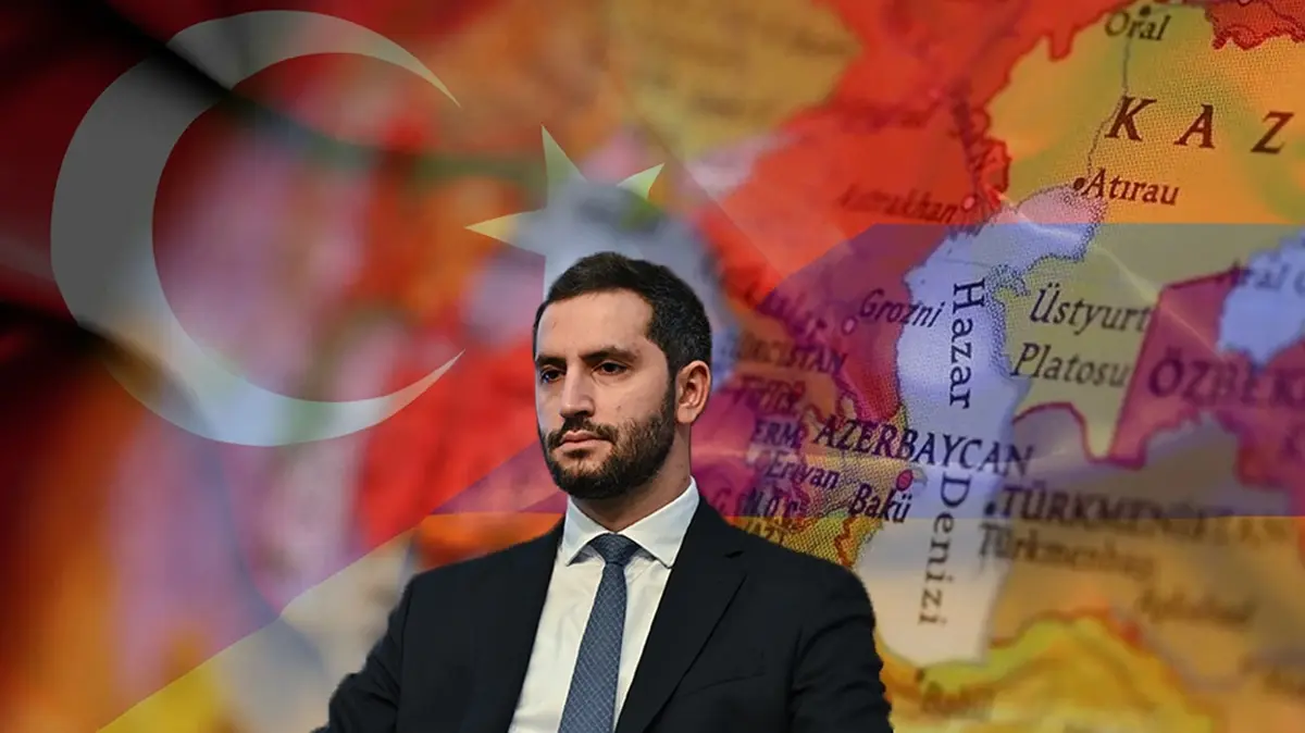 Rubinyan'dan dikkat çeken Türkiye çıkışı: Artık çıkmazda değiliz