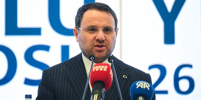 Akın Gürlek'ten 'Ahbap soruşturması' açıklaması: Bu münferit bir soruşturma değil