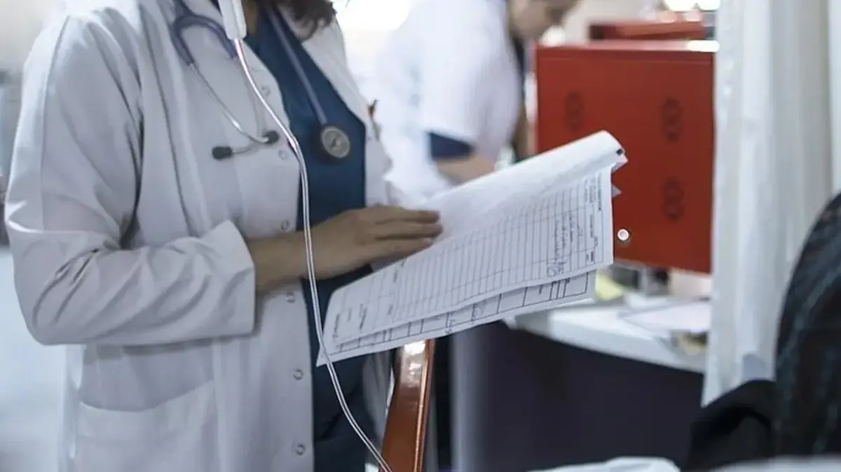 TUS ve STS Tıp Doktorluğu başvuruları 8 Temmuz'da başlıyor