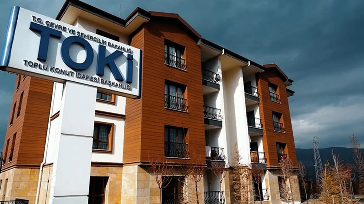 TOKİ Malatya konut belirleme kura sonuç isim listesi! 500 Bin Sosyal Konut Projesi