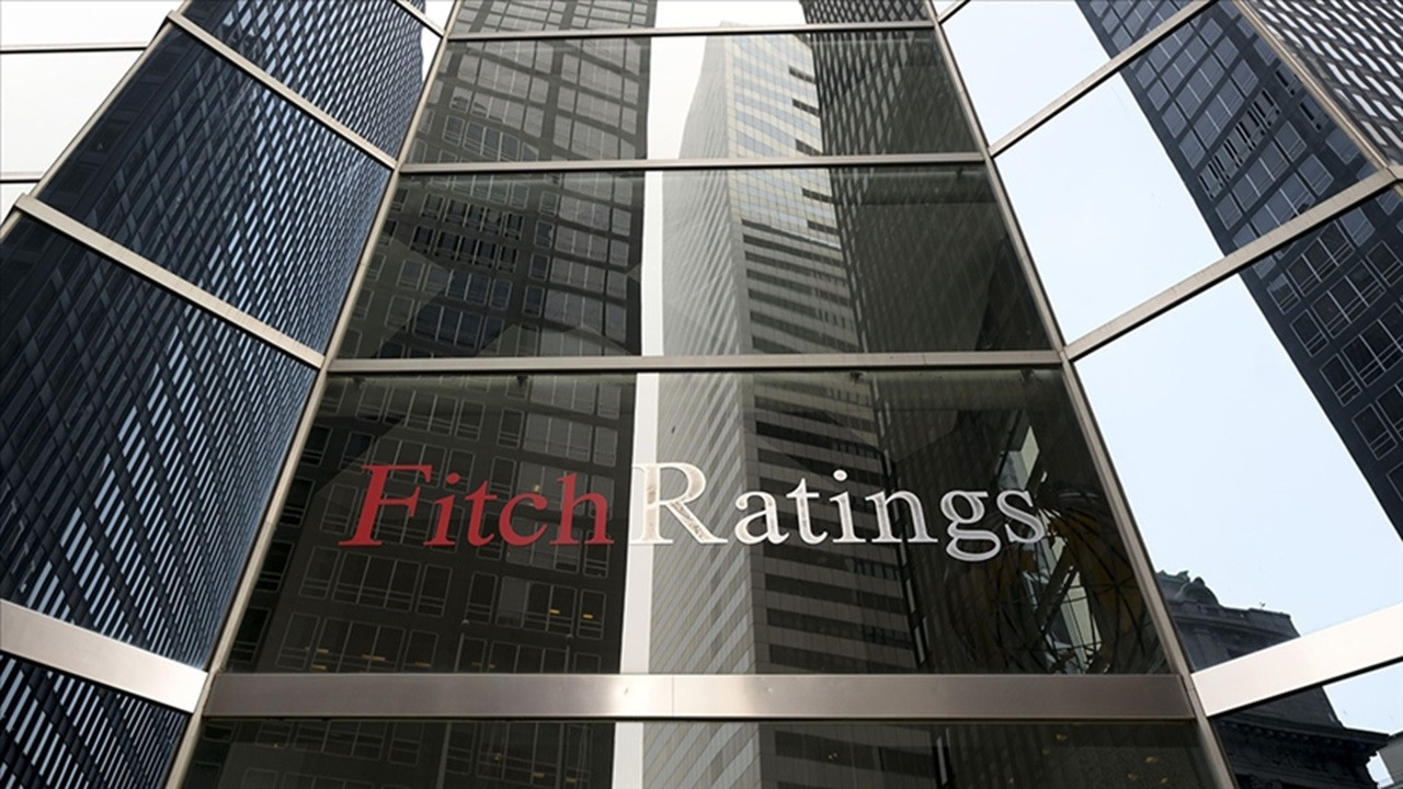 Fitch Ratings, Vestel'in kredi notunu düşürdü