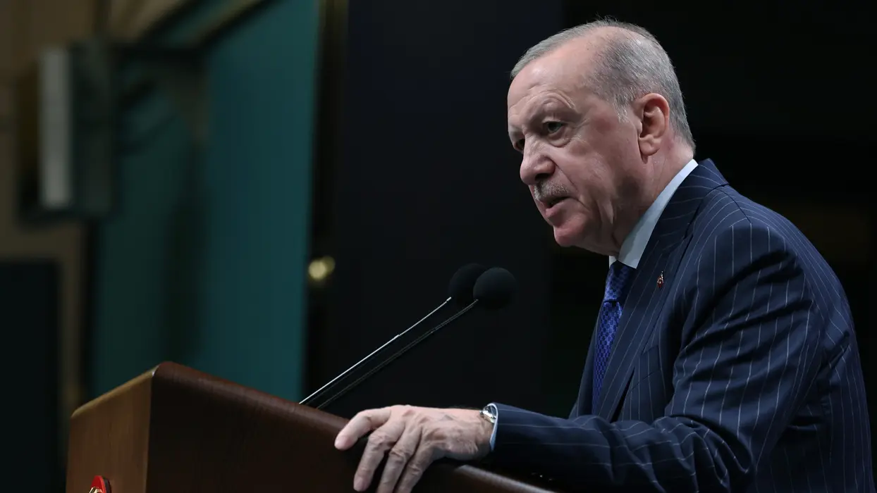 25 yıllık destan! Cumhurbaşkanı Erdoğan: Ağustos'ta büyük coşkuyla kutlayacağız