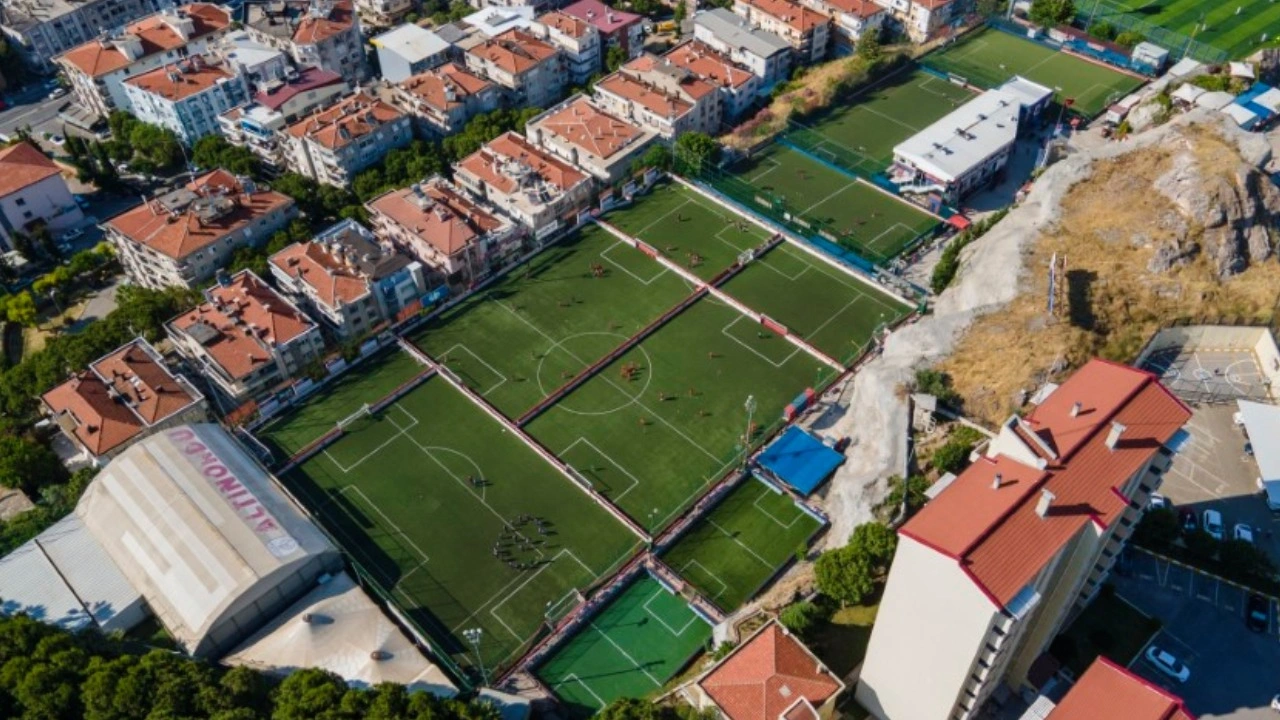 103 yıllık kulübün küme düşmesi TFF 2. Lig ekiplerine yaradı: 1 takım daha kalacak
