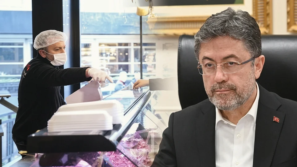 Gıda denetim sonuçları: Bir ayda gıda fırsatçılarına 242 milyon lira rekor ceza kesildi | Ekonomi Haberleri