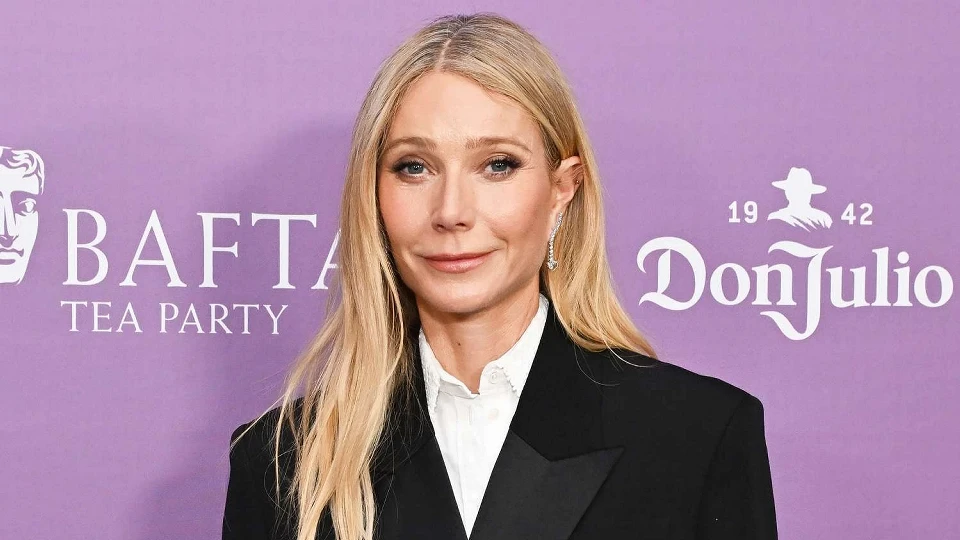 Gwyneth Paltrow İsrail'in lüks konut projesinin yüzü oldu