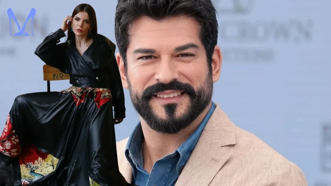 Burak Özçivit'in Güneşin Doğduğu Yer dizisindeki ikinci partneri Hilal Anay! Hilal Anay Hanzade karakterini oynayacak