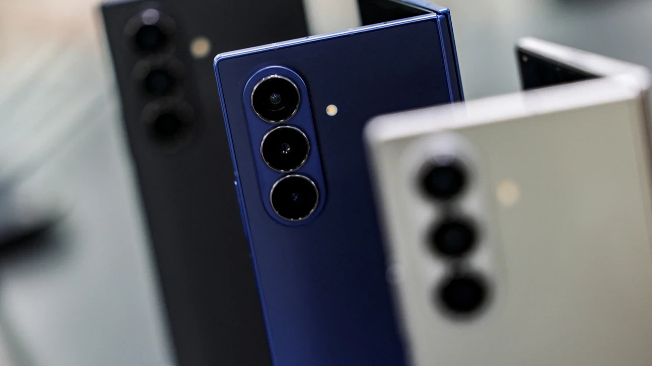 Samsung'da işten çıkarma kararı: ABD'de yüzlerce çalışan etkilendi!
