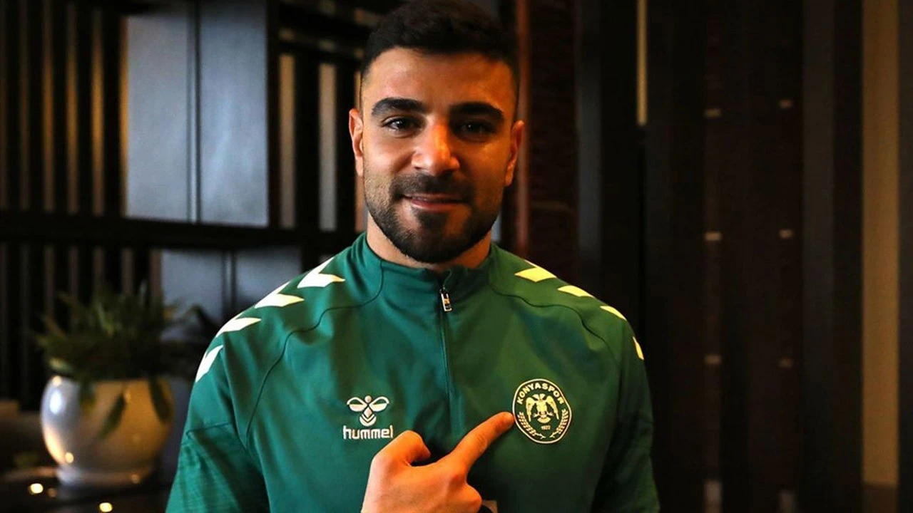 Fenerbahçe'de Adil Demibağ'a karşılık verilecek oyuncu belli oldu! Mimovic de 1 yıllık kiralık