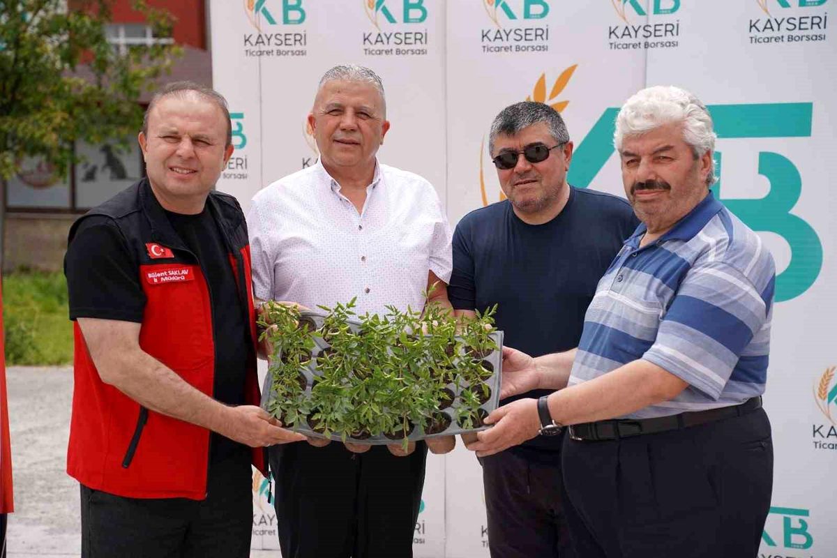 KTB'den 30 bin fidelik dev destek: Eğitimden üretime, üretimden berekete