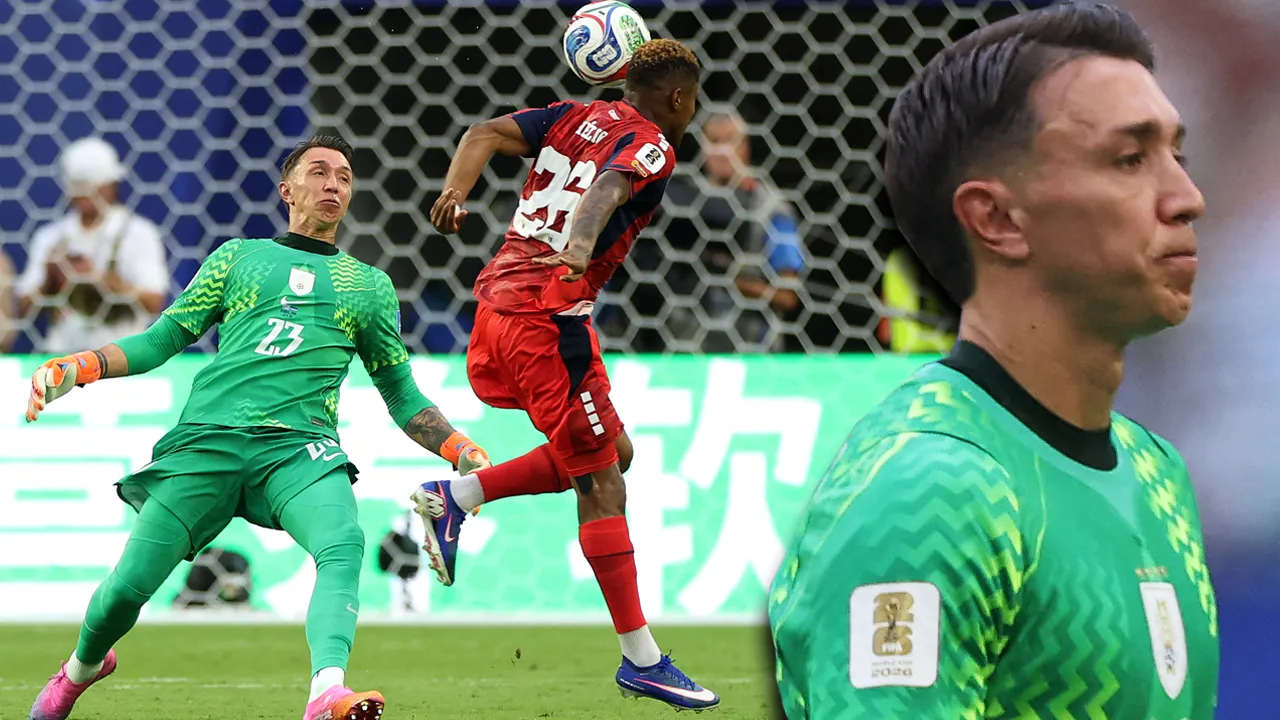 Fernando Muslera'dan veda kararı: Yıllar sonra geri döndüğüne pişman oldu!