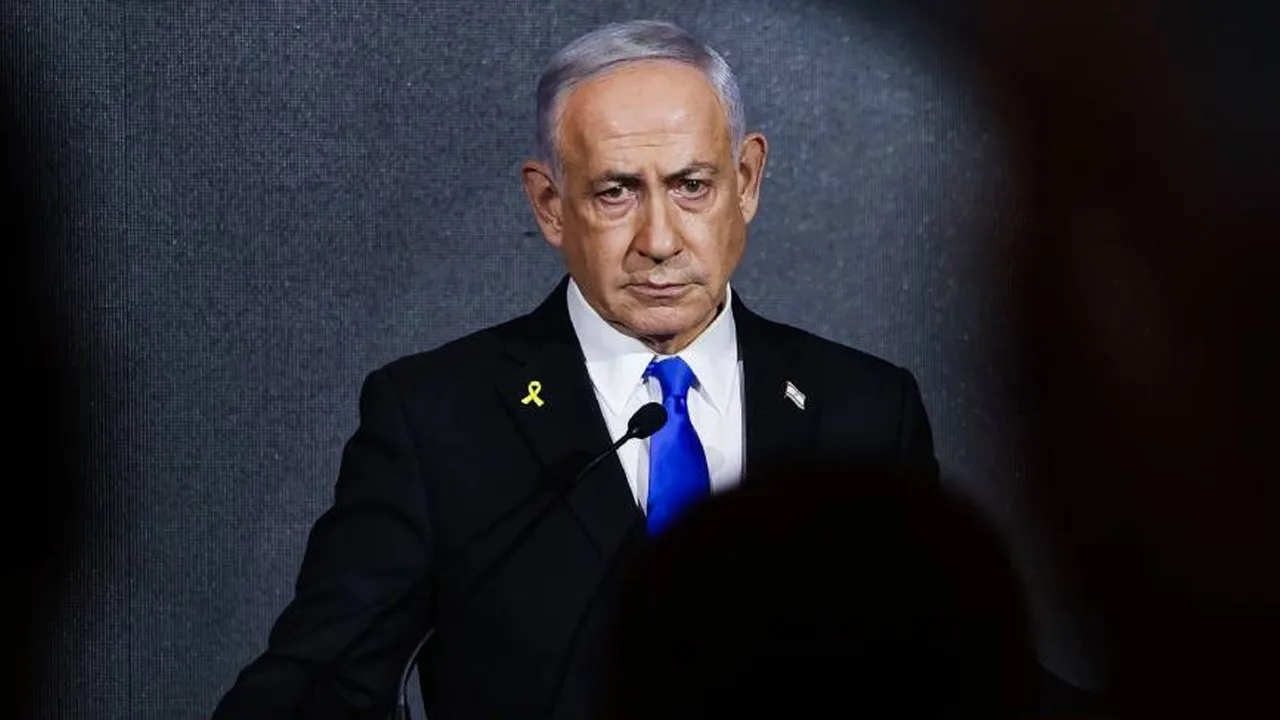 Netanyahu sığınağa iniyor! Kritik kabine toplantısı yer altında yapılacak