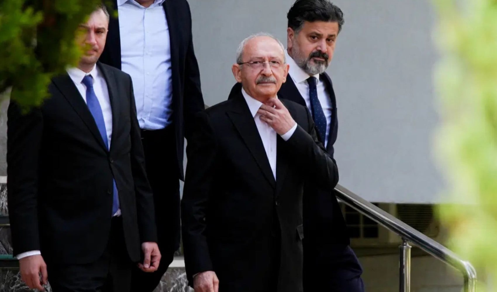Kılıçdaroğlu'na bir kötü haber daha: 24 belediye başkanı ve ilçe örgütleri YENİ Parti yolunda!
