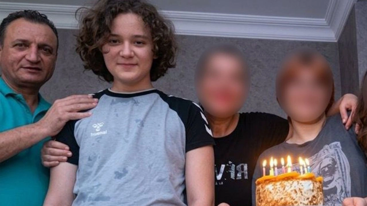 Okul saldırganının polis başmüfettişi babası emekliliğini istedi!