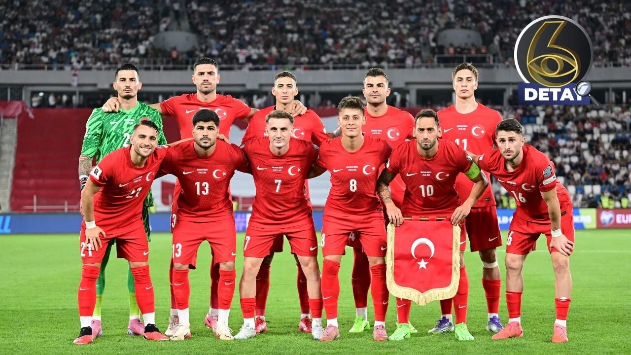 2026 Dünya Kupası’nda Türkiye maçları nerede izlenir? İstanbul’daki izleme alanları belli oldu