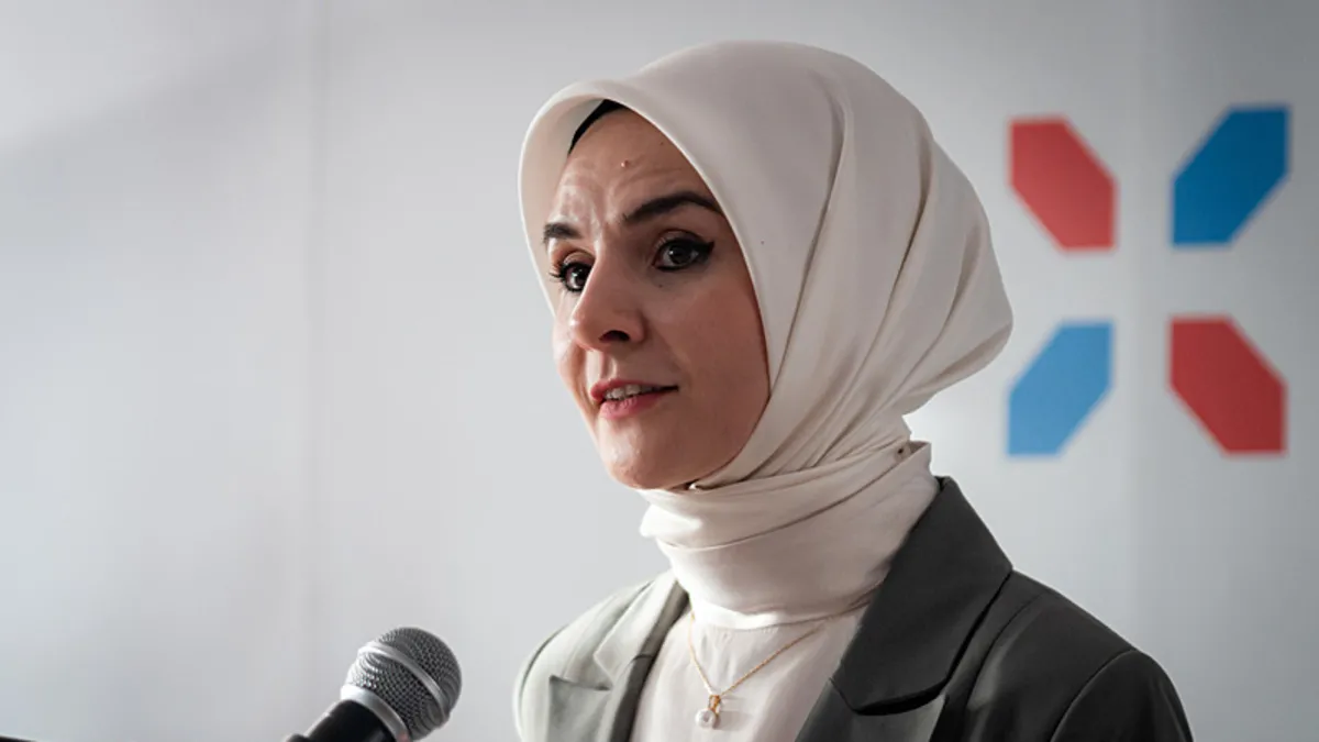 Bakan Göktaş: 15 Temmuz milletin tüm karanlık hesaplara karşı kazandığı büyük bir zaferdir