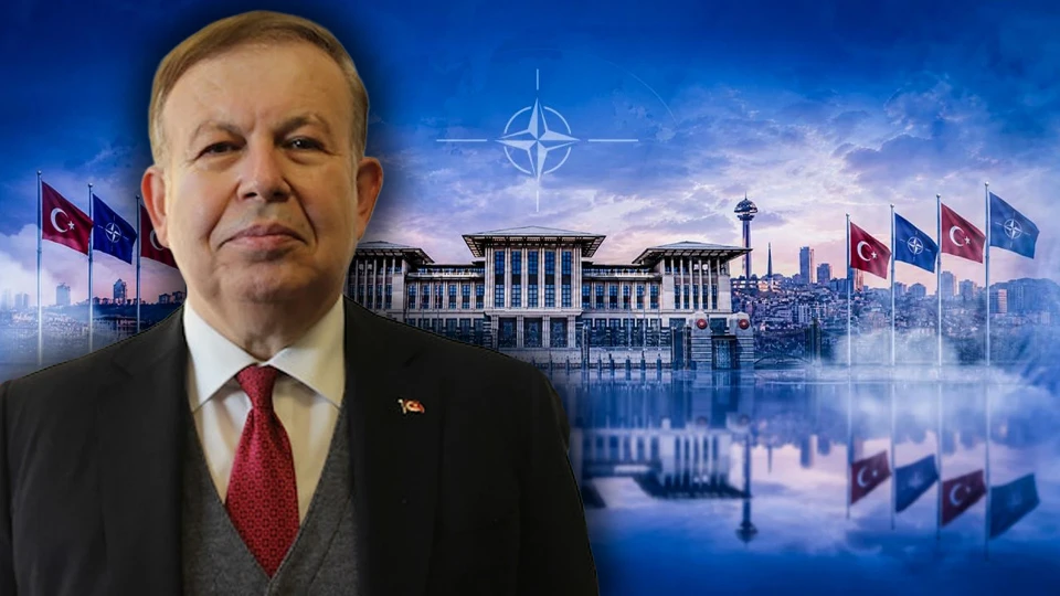 GZT ÖZEL | Prof. Dr. Cihat Yaycı yazdı: Ankara NATO Zirvesi'ndeki Mavi Vatan ve Kıbrıs stratejisinin perde arkası