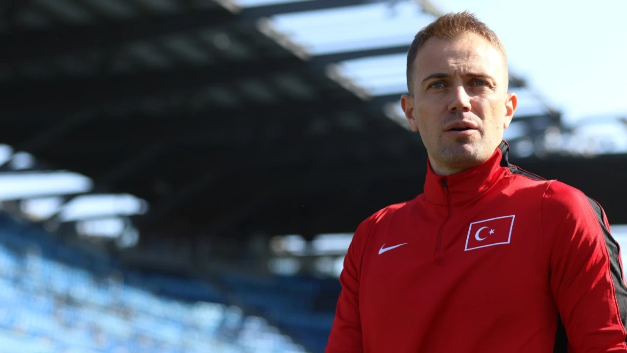Mert Günok'tan Uğurcan açıklaması: 'Gereğini yapacaktır'