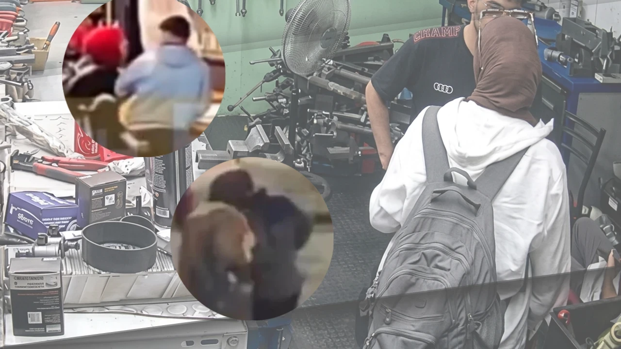 İş yerlerinde taciz iddiası sosyal medyayı sallamıştı! Erkeklerin kabusu için yeni karar