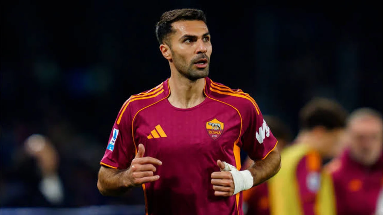 Milli futbolcu Zeki Çelik, Juventus'a transfer oldu