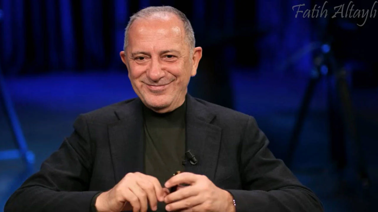 Fatih Altaylı "gençlere borcum var" diyerek geri döneceğini duyurdu