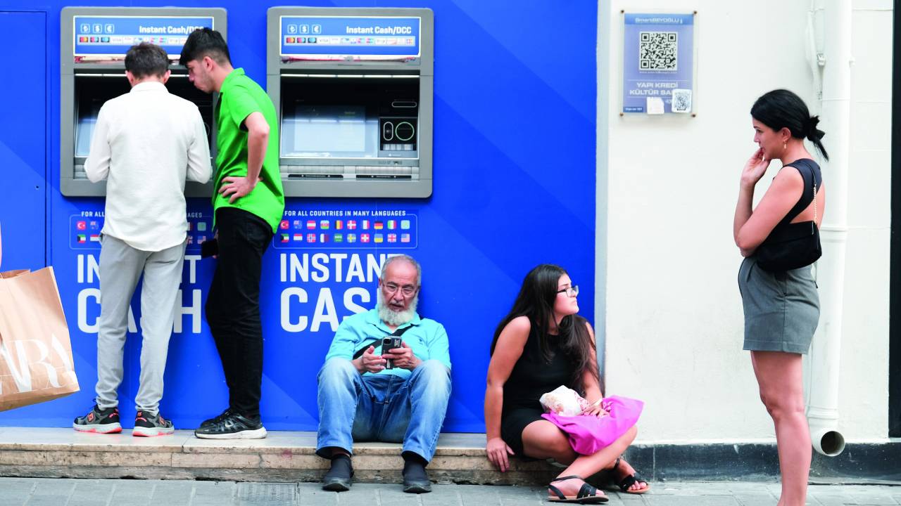 Bankaların faiz geliri katlandı