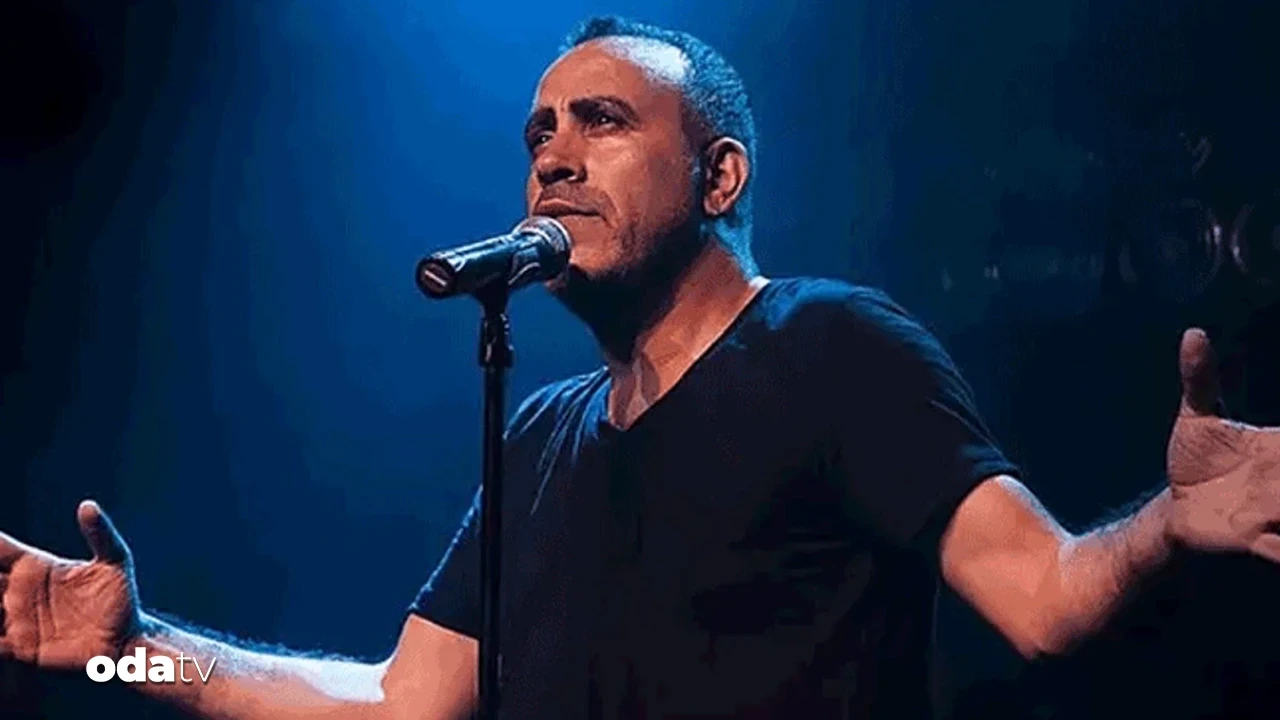 Haluk Levent'in X hesabına erişim engeli