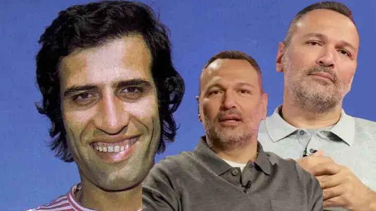 Kemal Sunal'ın vefatının üzerinden 26 yıl geçti! Oğlundan duygusal paylaşım: Özledim babam çok özledim