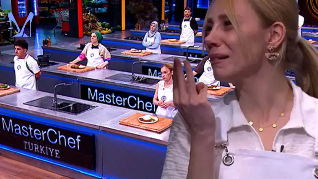 MasterChef yarışmacısı Cansu Şöhret izleyicileri isyan ettirdi! ‘Gelinim Mutfakta değil burası kendine gel!’