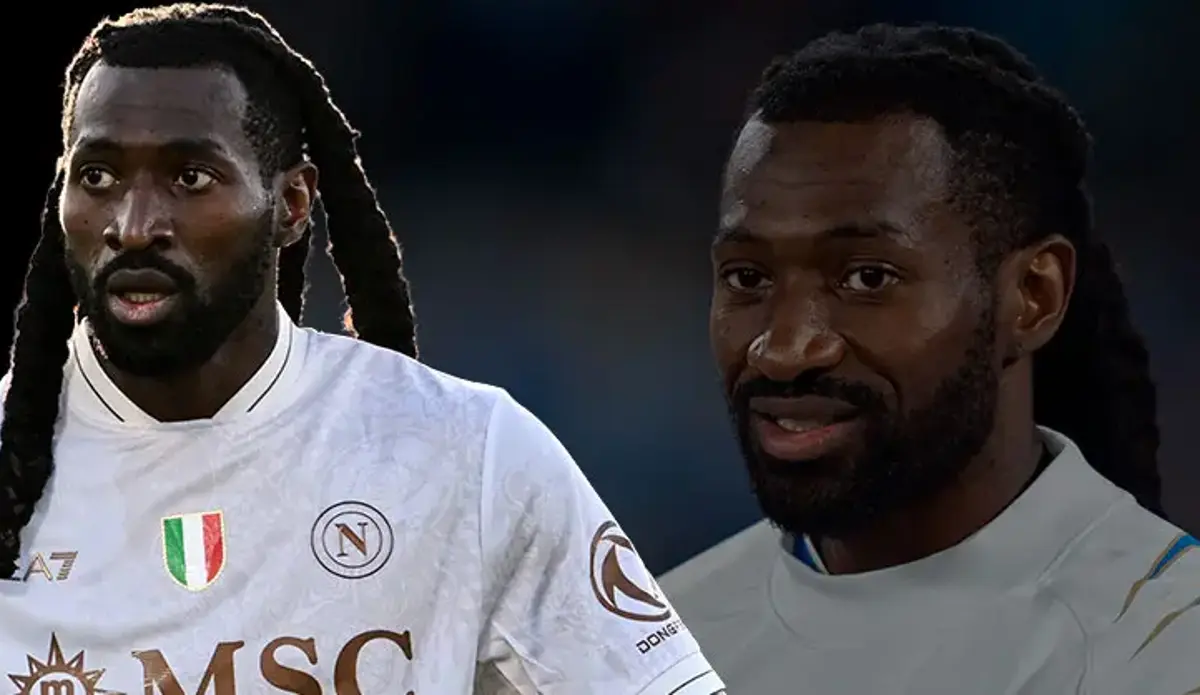 Beşiktaş Anguissa'ya kafayı taktı! Italiano çok istiyor