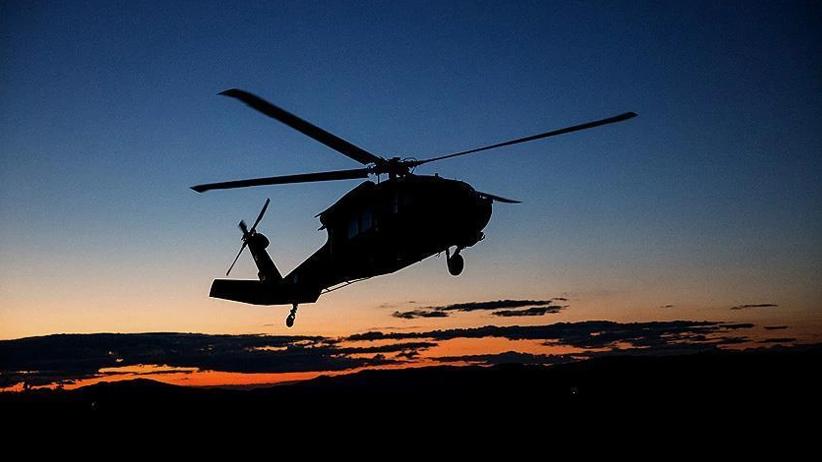 Brezilya'da iki helikopter havada çarpıştı: 6 ölü