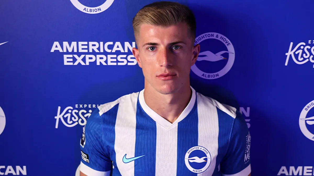 Brighton, Costinha’yı transfer etti!