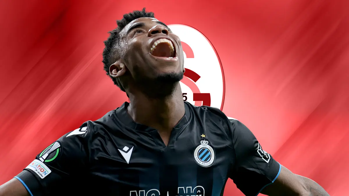 Transferi duyurdular! Galatasaray'dan orta sahaya takviye
