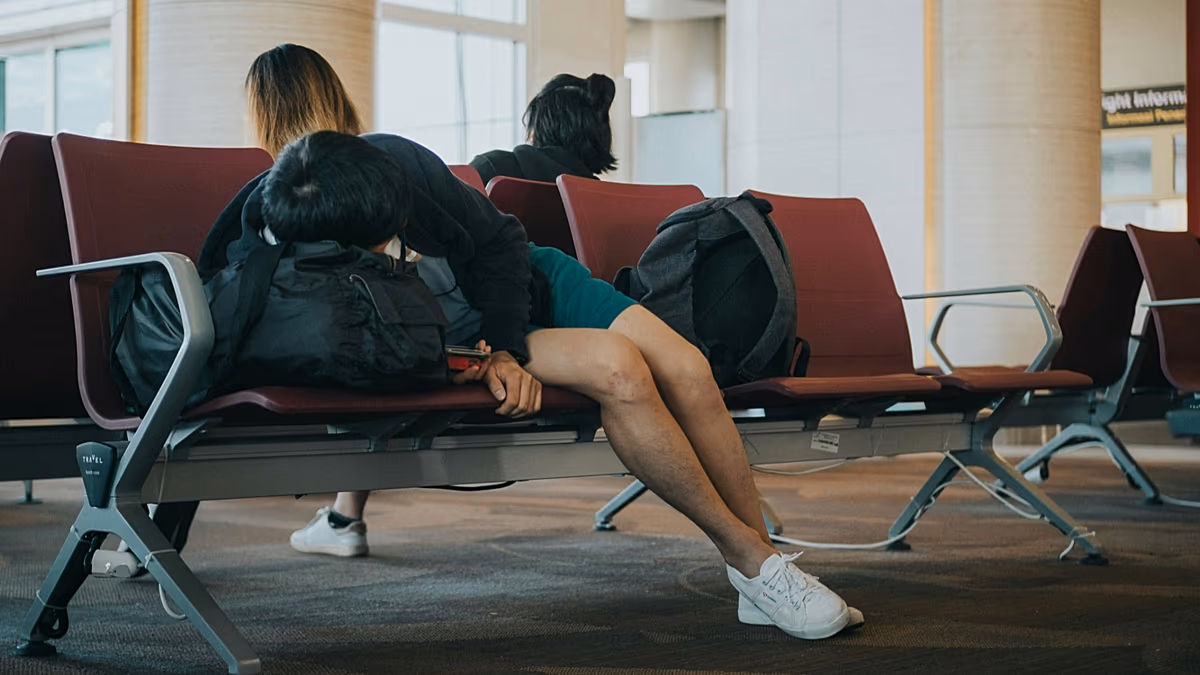 Jet lagdan bıktınız mı? Uzmanlardan toparlanma tüyoları
