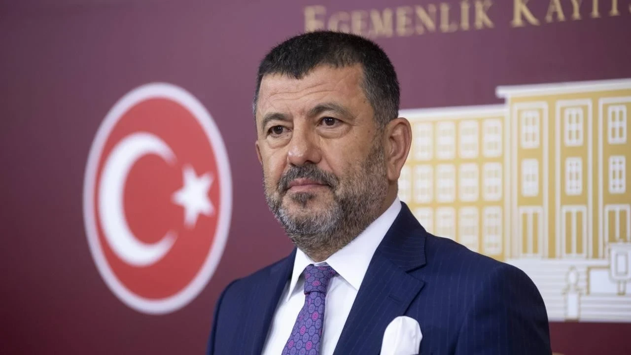 Danışmanı gözaltına alındı! Veli Ağbaba'dan o iddialara ilk açıklama geldi: Seçim çalışmaları kapsamında...