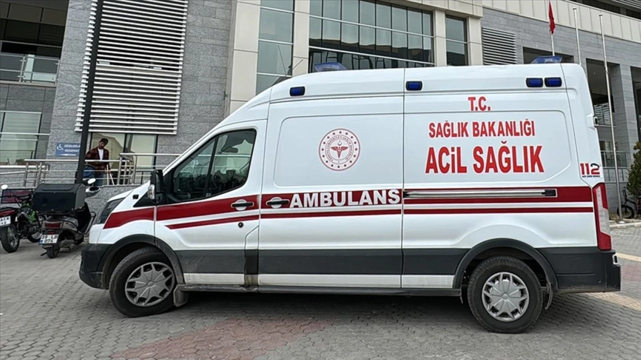 15 yaşındaki çocuk 11 kişiyi yaraladı