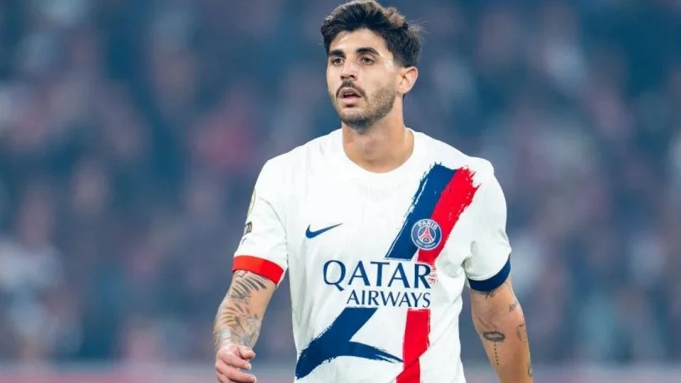 Şampiyonlar Ligi şampiyonu Galatasaray'a gidiyor: Yıldız ismin transferi için çalışmalar başladı