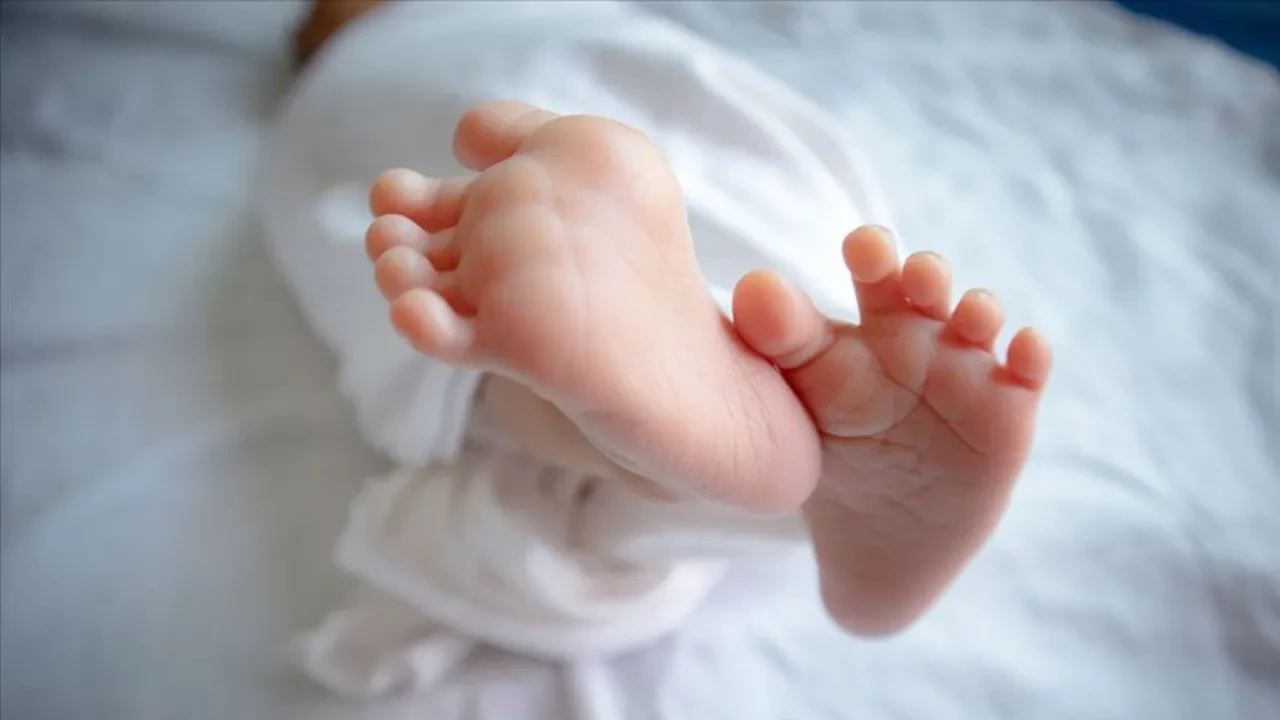 Japonya'da doğumlar dipte: Bebek sayısı 126 yılın en düşük seviyesinde
