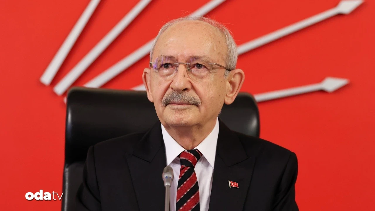 CHP'li 9 vekilin üyeliği silindi... Listede kimler var