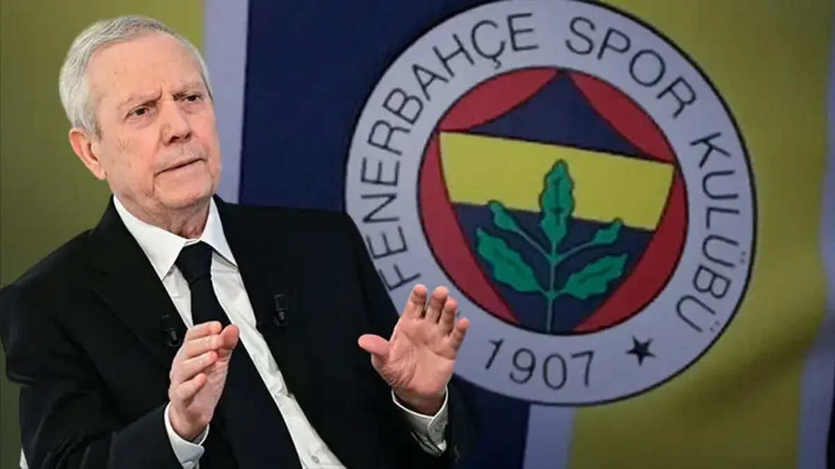 CANLI Fenerbahçe transfer haberleri! Aziz Yıldırım düğmeye bastı