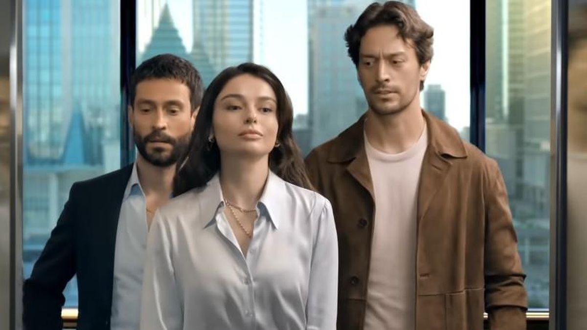 Muhtemel Aşk konusu ne, Muhtemel Aşk dizisi neyi anlatıyor?