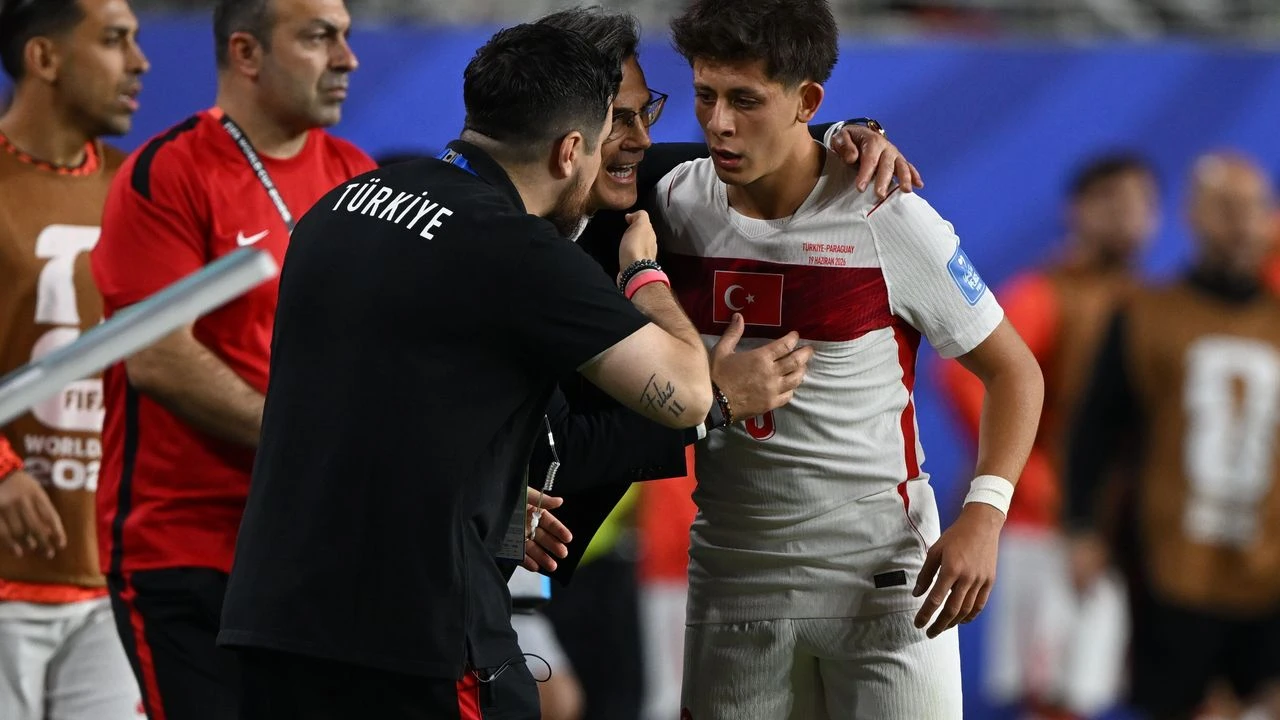 Millilerden bir garip istatistik: En fazla şut çekip gol atamama!