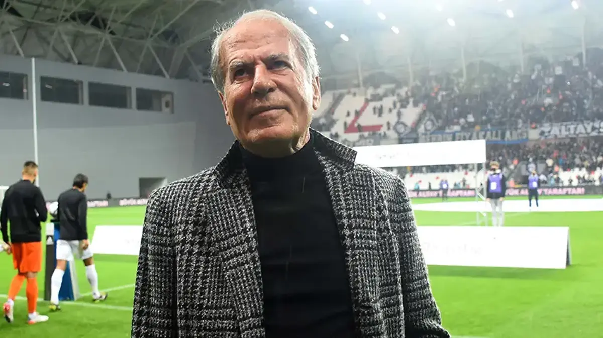 Altay'da Ahmet Nur Çebi sonrası Mustafa Denizli'ye çağrı