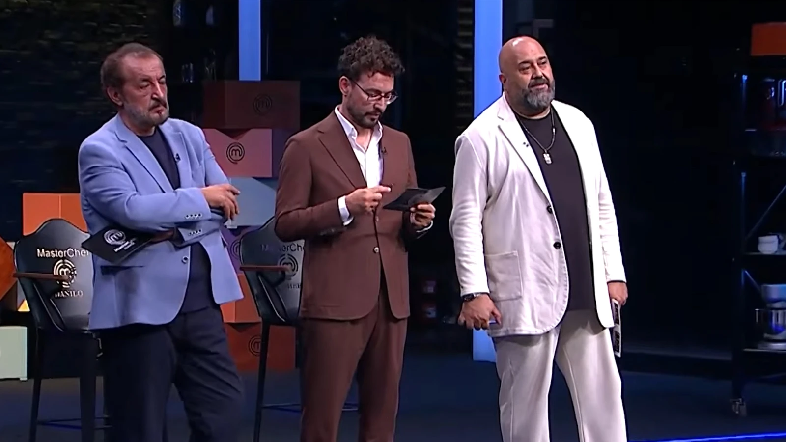 TV8 izle! 15 Temmuz 2026 MasterChef Türkiye yeni bölüm izle