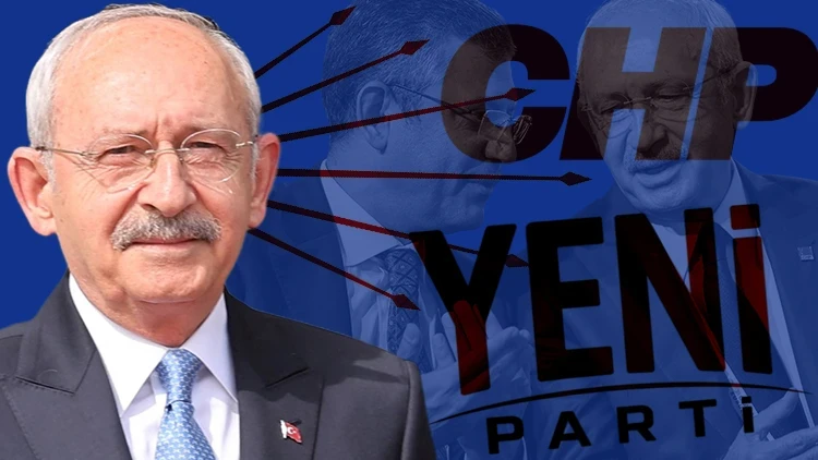 Kılıçdaroğlu'ndan flaş hamle! Milletvekillerini toplantıya çağırdı