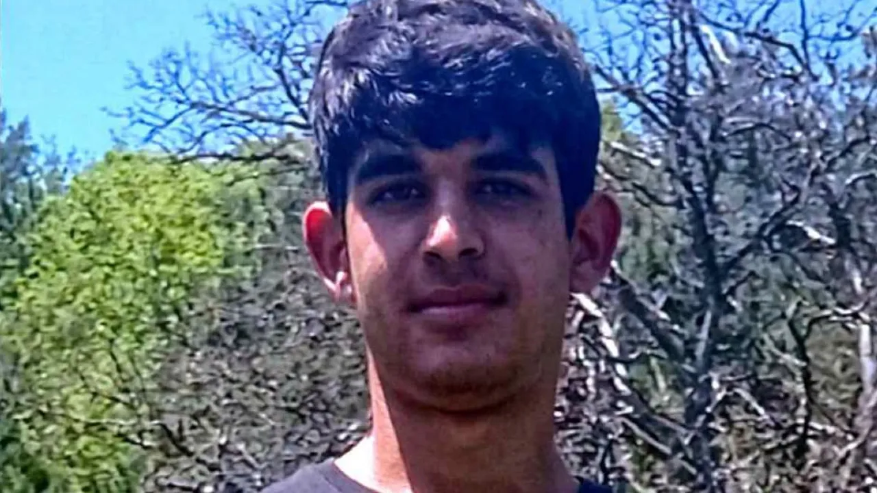 Yiğit'ten 3 gündür haber yok! Geride ailesini endişeye boğan bir not bıraktı