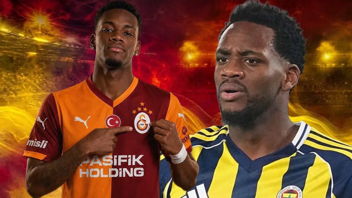 Jhon Duran'dan Fenerbahçe'ye olay gönderme! "Pişman edeceğim"