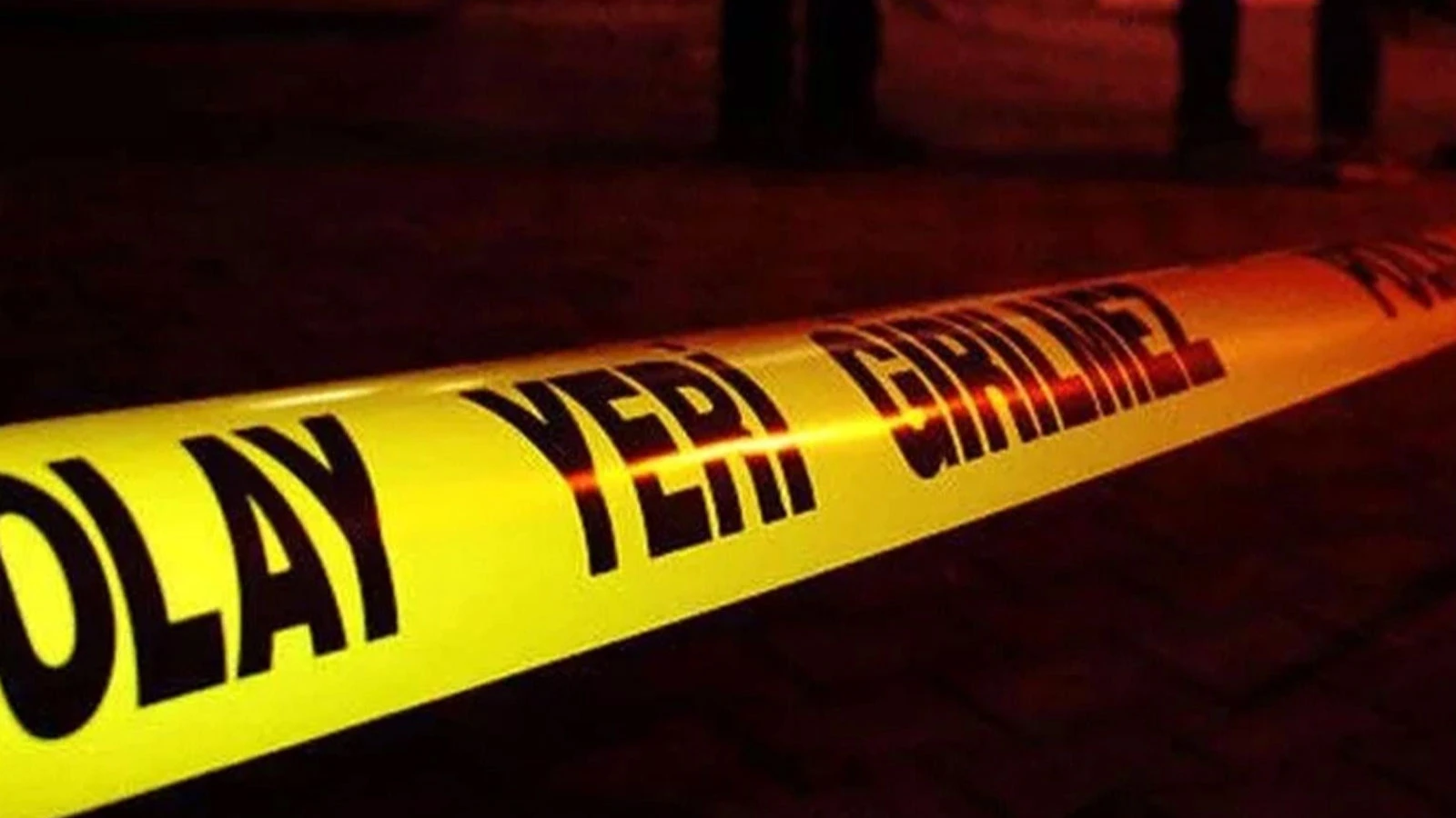 Hatay'da dereye giren 12 yaşındaki çocuk boğuldu