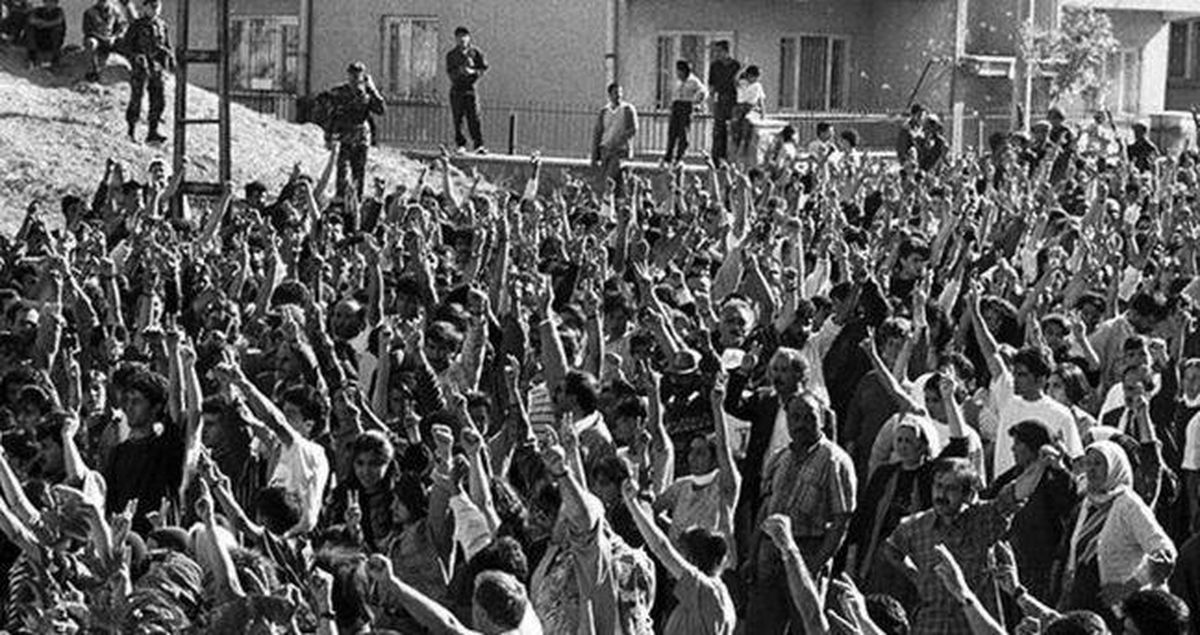 Madımak Katliami nedir, ne zaman, nerede oldu? Madımak Katliamı ölenlerin isimleri nedir? Sivas Madımak Oteli'nde ne old..
