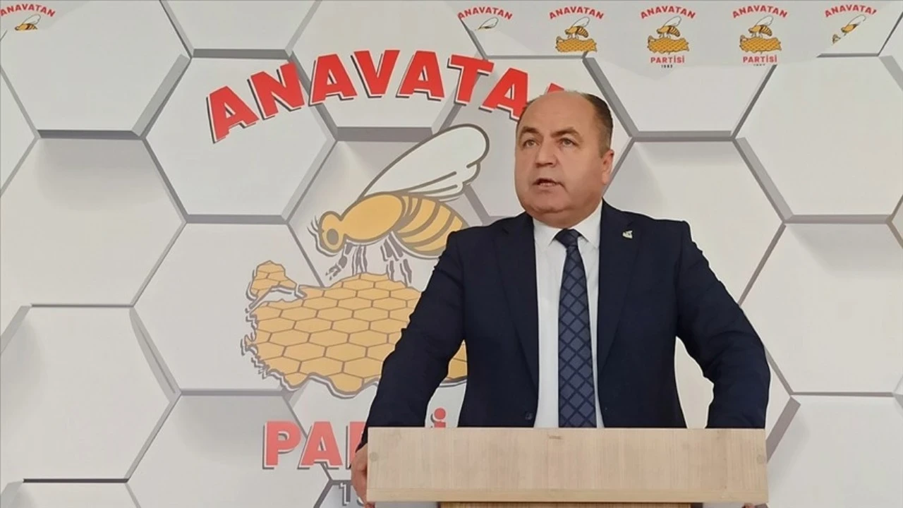 Anavatan Partisi için 'mutlak butlan' kararı